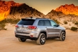 Pregled nove generacije Jeep Grand Cherokee fotografija 3