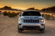 Pregled nove generacije Jeep Grand Cherokee fotografija 2