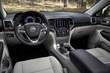 Pregled nove generacije Jeep Grand Cherokee fotografija 4
