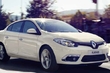 Pregled modelnega leta 2017: Renault Fluence fotografija 1