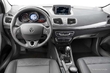 Pregled modelnega leta 2017: Renault Fluence fotografija 5