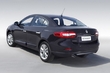 Pregled modelnega leta 2017: Renault Fluence fotografija 2