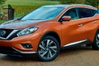 Pregled križanca Nissan Murano fotografija 4