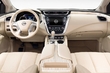 Pregled križanca Nissan Murano fotografija 1