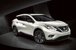 Pregled križanca Nissan Murano fotografija 2
