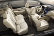 Pregled križanca Nissan Murano fotografija 5