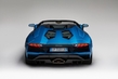V Frankfurtu bodo predstavili posodobljeni Lamborghini Aventador S Roadster fotografija 5