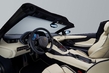 V Frankfurtu bodo predstavili posodobljeni Lamborghini Aventador S Roadster fotografija 3