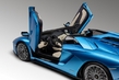 V Frankfurtu bodo predstavili posodobljeni Lamborghini Aventador S Roadster fotografija 1
