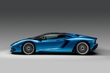 V Frankfurtu bodo predstavili posodobljeni Lamborghini Aventador S Roadster fotografija 2