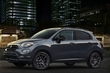 Fiat predstavil posebno različico križanca 500X Urbana Edition fotografija 1