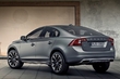 Švedska limuzina Volvo S60 Cross Country z izboljšano prehodnostjo fotografija 3