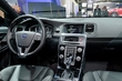 Švedska limuzina Volvo S60 Cross Country z izboljšano prehodnostjo fotografija 5