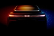 Audi bo v Frankfurtu pokazal avtomobile prihodnosti fotografija 2