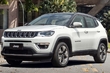 Pregled najnovejše generacije križanca Jeep Compass fotografija 1