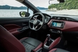Pregled mestne kombilimuzine Nissan Micra fotografija 5