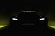 V Frankfurtu bodo predstavili hiperavto Mercedes-AMG fotografija 4