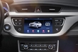 Razkrit prenovljeni sedan Geely Vision GC7 fotografija 2