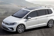 Volkswagen bo predstavil nov kompakten enoprostorec fotografija 1