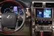 Robustnost in prefinjenost v prenovljenem SUV-ju Lexus GX 460 fotografija 5