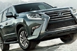 Robustnost in prefinjenost v prenovljenem SUV-ju Lexus GX 460 fotografija 3