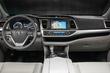 Pregled Toyota Highlander, modelno leto 2017 fotografija 4