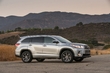 Pregled Toyota Highlander, modelno leto 2017 fotografija 3