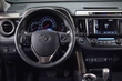 Agresiven in dinamičen križanec Toyota RAV 4 fotografija 3