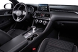 Korejci predstavili glavnega konkurenta BMW 3-Series fotografija 6