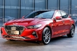 Korejci predstavili glavnega konkurenta BMW 3-Series fotografija 3