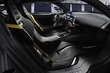 Električni hiperavto Mercedes-AMG Project One z 1000 »konji« fotografija 6