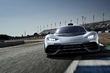 Električni hiperavto Mercedes-AMG Project One z 1000 »konji« fotografija 2