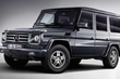 Pregled Mercedes-Benz G-Class za modelno leto 2017 fotografija 1