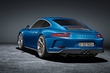 Porsche je predstavila posebno različico 911 GT3 Touring Package fotografija 4