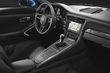 Porsche je predstavila posebno različico 911 GT3 Touring Package fotografija 2