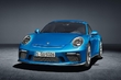 Porsche je predstavila posebno različico 911 GT3 Touring Package fotografija 1