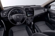 Pregled posodobljenega Renault Logan fotografija 4