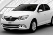 Pregled posodobljenega Renault Logan fotografija 3