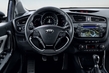 Pregled Kia Ceed modelnega leta 2017 fotografija 5