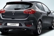 Pregled Kia Ceed modelnega leta 2017 fotografija 3