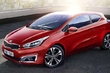 Pregled Kia Ceed modelnega leta 2017 fotografija 4