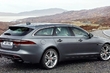 Jaguar bo izdal karavana, ki bo konkuriral Mercedesu E-Class in BMW 5 Series fotografija 5