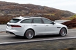 Jaguar bo izdal karavana, ki bo konkuriral Mercedesu E-Class in BMW 5 Series fotografija 6