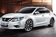 Pregled limuzine Nissan Teana fotografija 1