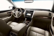 Pregled limuzine Nissan Teana fotografija 5