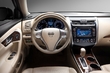 Pregled limuzine Nissan Teana fotografija 4