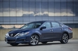 Pregled limuzine Nissan Teana fotografija 3