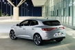 Pregled najnovejše generacije Renault Megane fotografija 4