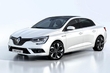 Pregled najnovejše generacije Renault Megane fotografija 5