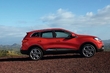 Renault Kajar bo dobil športno različico RS fotografija 2